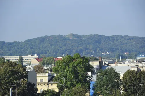 Kosmopolita Rooms Near Hotel Photos