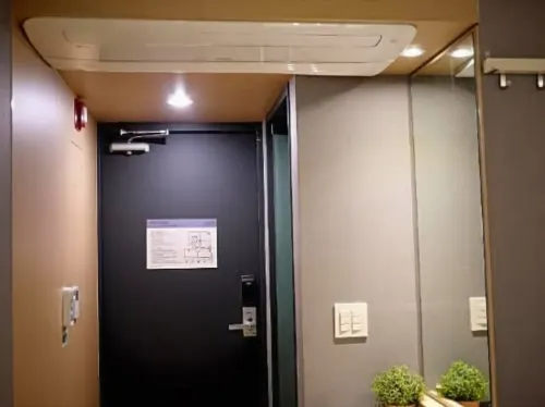 Hostel Cleo Seoul Hongdae Yleiset tilat Photos