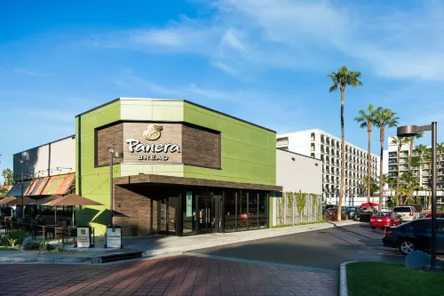Fairfield Anaheim Resort À proximité de l'hôtel Photos