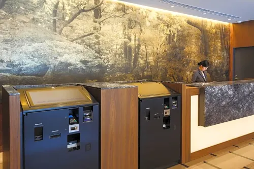 Hotel Forza Kanazawa Public Areas Photos