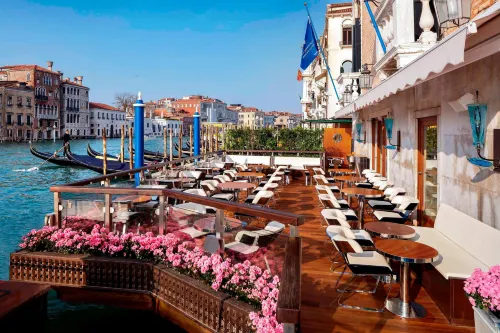 The Gritti Palace, a Luxury Collection Hotel, Venice Общественные зоны Photos