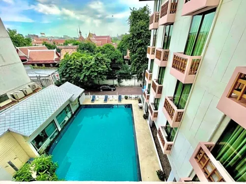 Mango Lagoon Place Freizeit und Erholung Photos