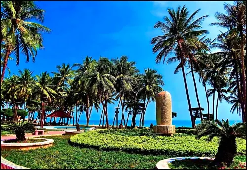 Holi Beach Hotel & Apartments Near Hotel Photos