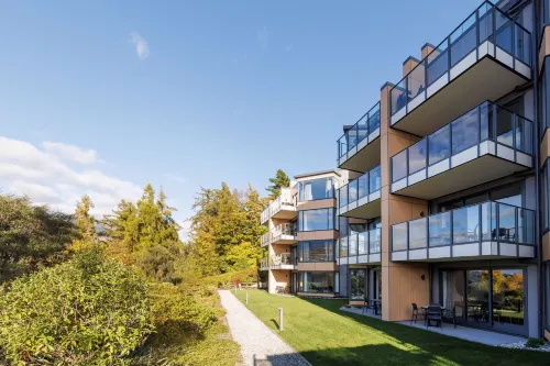 Oaks Queenstown Shores Resort Exterior Photos