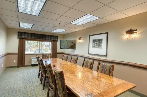 Best Western Northwest Lodge Business Facilities Photos