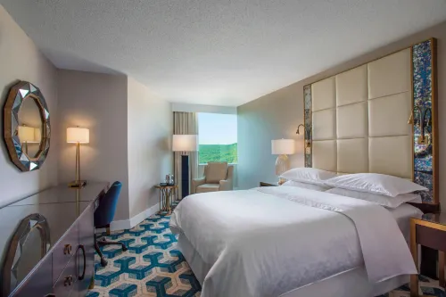 Sheraton Mahwah Photos