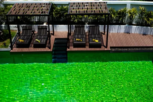 Krabi La Playa Resort Extérieur Photos