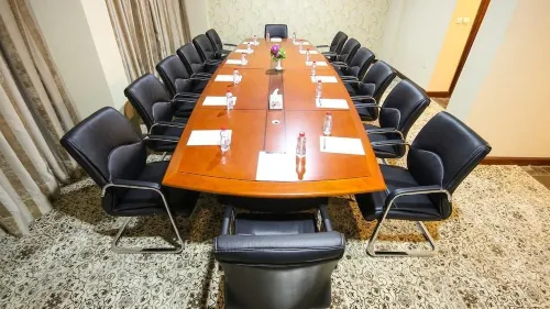 Rabigh Park Hotel Da non perdere Photos