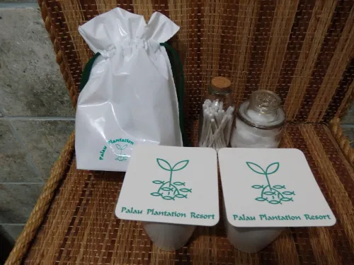 Palau Plantation Resort Camere Photos