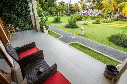 Bali Dive Resort and Spa Public Areas Photos