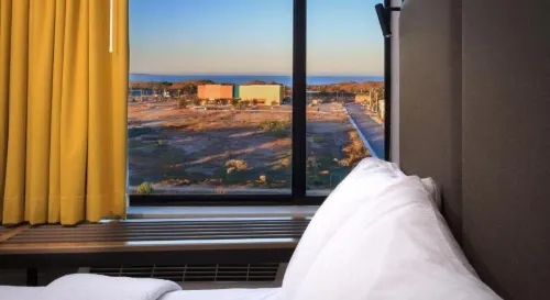 SpringHill Suites by Marriott The Dunes On Monterey Bay À proximité de l'hôtel Photos