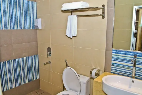 In Trend Hotel Photos