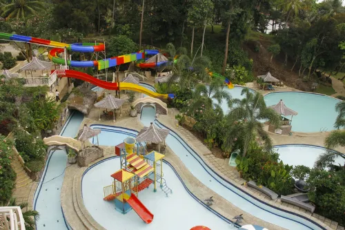 Hawaii Resort Family Suites Freizeit und Erholung Photos