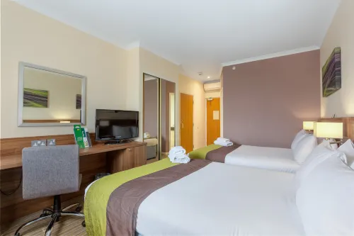 Holiday Inn Leamington Spa - Warwick Camere Photos