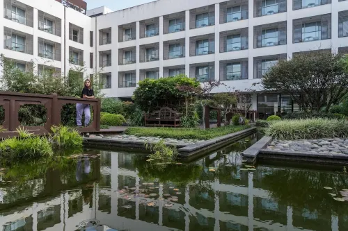 Azoris Royal Garden – Leisure & Conference Hotel À ne pas manquer Photos