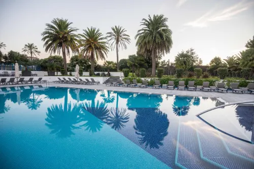 Azoris Royal Garden – Leisure & Conference Hotel À ne pas manquer Photos