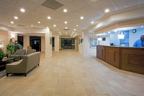 Holiday Inn Express & Suites Miami - Hialeah Yleiset tilat Photos