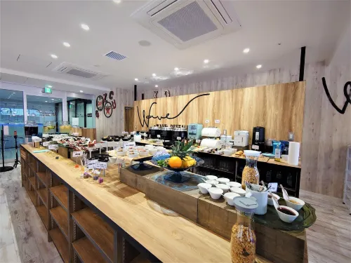 Green Rich Hotel Miyazaki Tachibandori 2 (Artificial Hot Spring Futamata Yunohana) Ristorazione Photos
