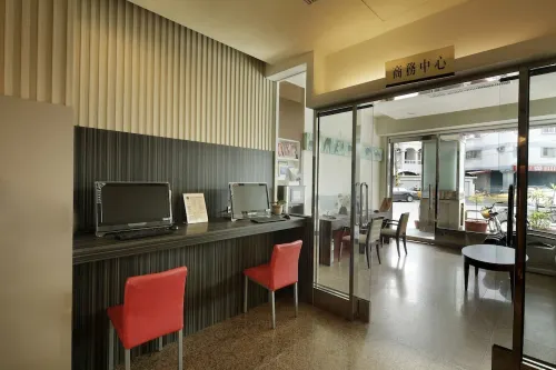 Liga Hotel Aree comuni Photos