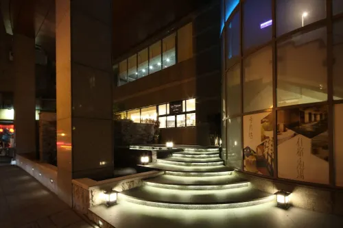 Beitou Hot Spring Resort Area Publik Photos
