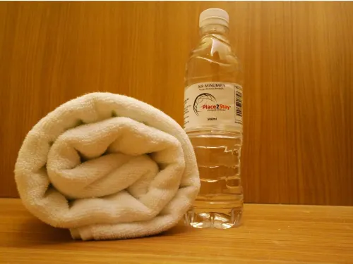 Place2Stay Business Hotel - Waterfront Photos