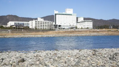 Gifu Grand Hotel Da non perdere Photos
