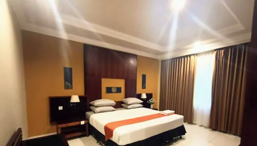 Wonua Monapa Hotel Resort Photos