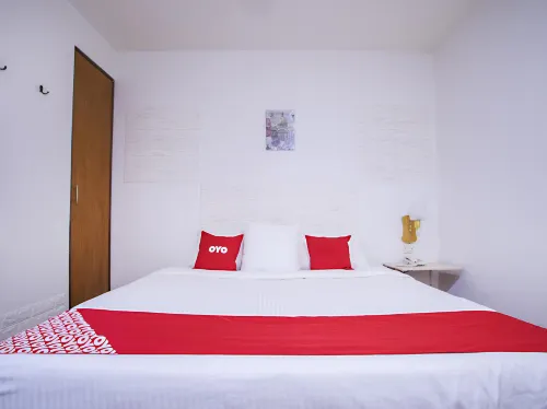 OYO 43963 T Signature Hotel 房間 Photos