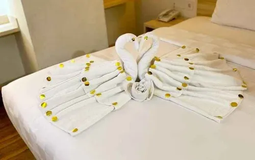 Cordela Inn Millennium Medan Photos