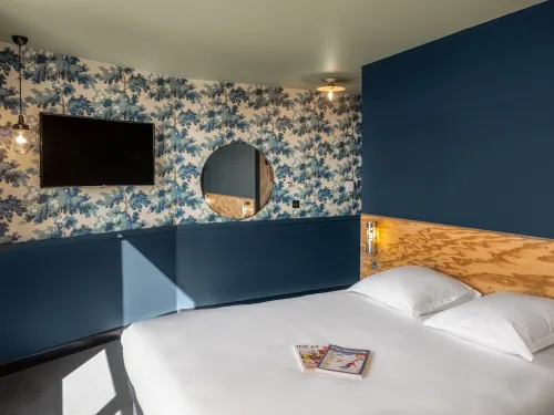 Eklo Hôtel Montpellier À ne pas manquer Photos