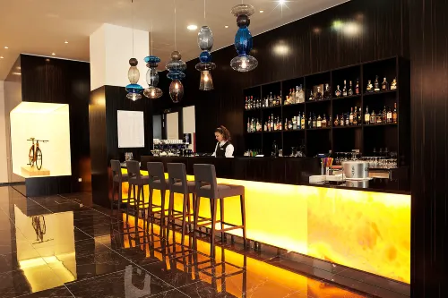 Hotel Slovenija - Terme & Wellness LifeClass Benessere e tempo libero Photos
