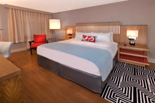 Wyndham Orlando Resort International Drive Chambres Photos