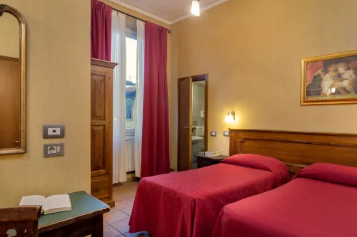 Hotel Kursaal & Ausonia Da non perdere Photos