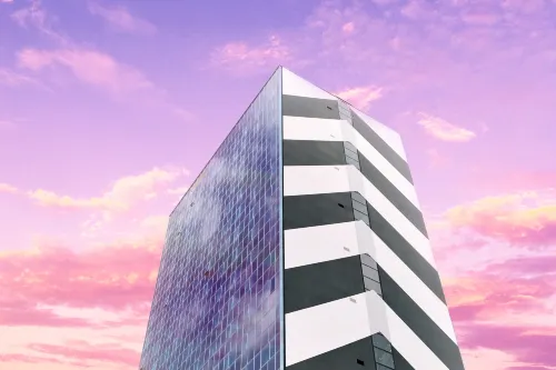 Zonar Zagreb by Maistra City Vibes Exterior Photos