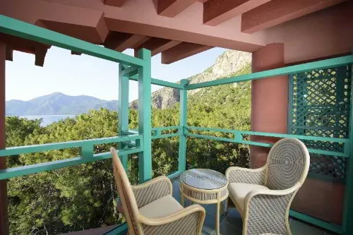 Lykia World Links Golf Antalya Public Areas Photos