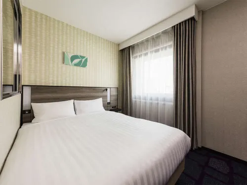 JR-EAST HOTEL METS URAWA Kamar Photos