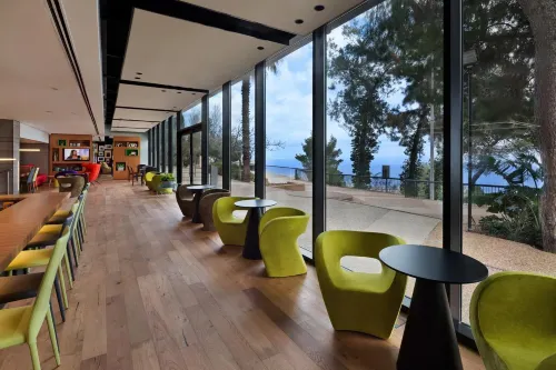 Bay View Haifa Aree comuni Photos