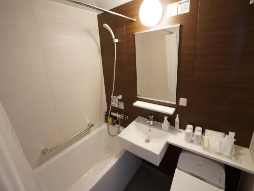 Hotel Quest Shimizu Photos