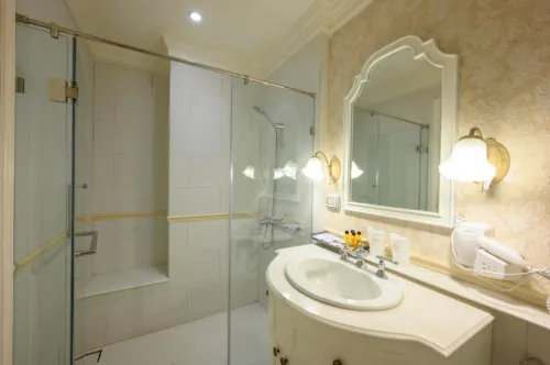Chateau de Khaoyai Hotel & Resort Номера Photos
