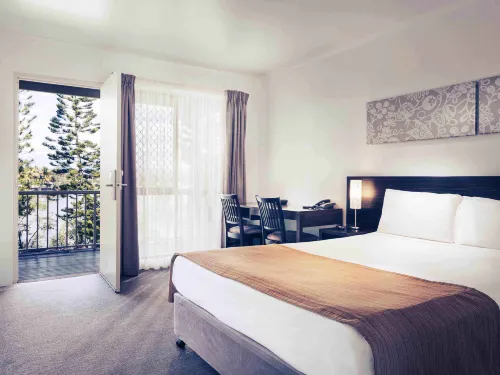 Mercure Townsville Chambres Photos