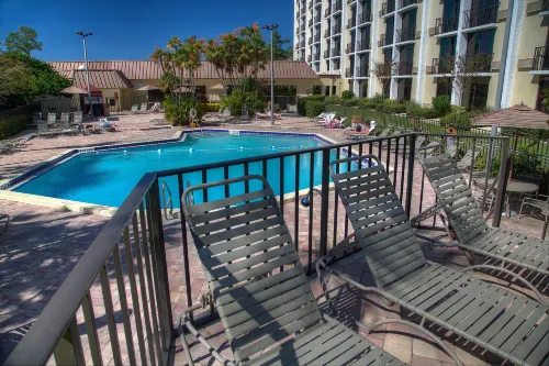 Rosen Inn Closest to Universal Leisure & Recreation Photos