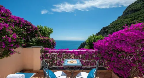 Positano Art Hotel Pasitea Da non perdere Photos