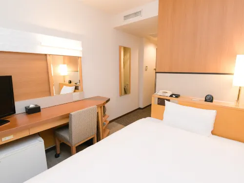 Jr Clement Inn Himeji Rooms Photos