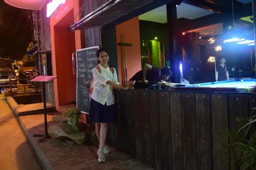 Phuong Nam Hotel Loisirs et amusements Photos