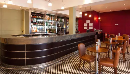 The Bailey's Hotel London Kensington Leisure & Recreation Photos