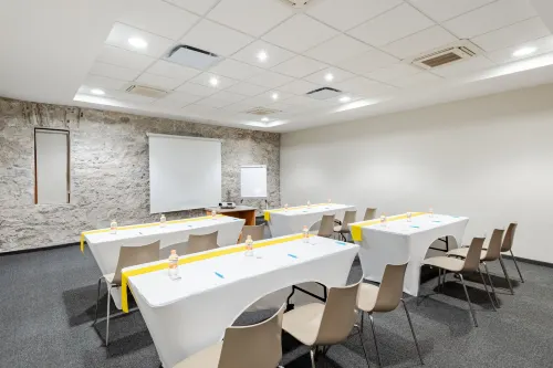 City Express by Marriott Puebla Centro Business Photos