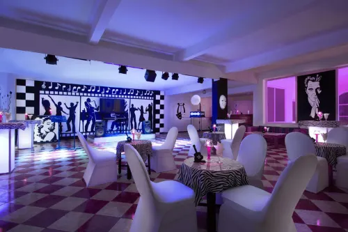 Bel Air Azur Resort (Adults Only) Mahlzeiten Photos