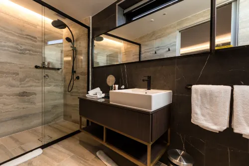 The Branksome Hotel & Residences Photos