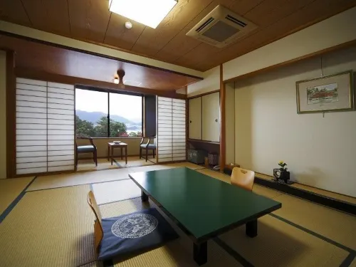 Miyajima Hotel Makoto Chambres Photos