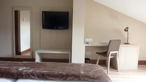 Hotel Maria Cristina Номера Photos